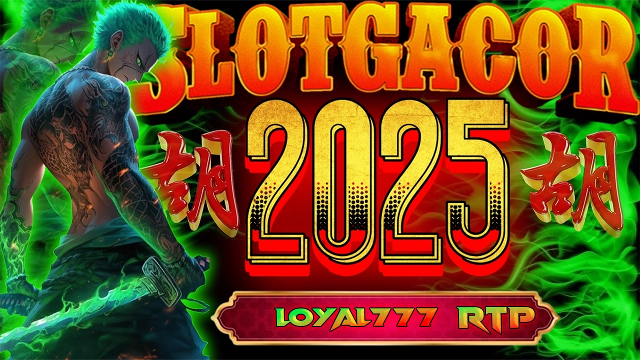 Loyal777 rtp